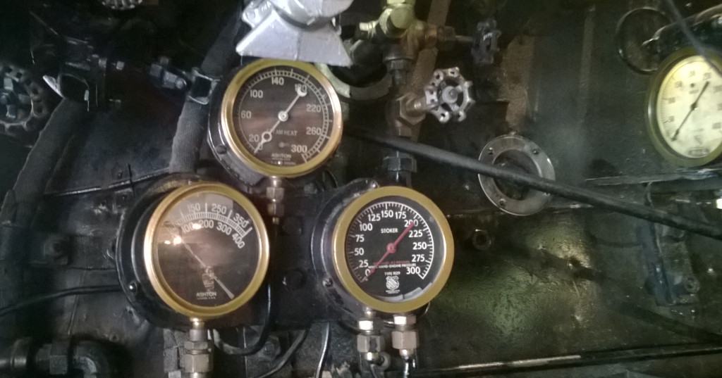 Number are not always telling the "whole story".